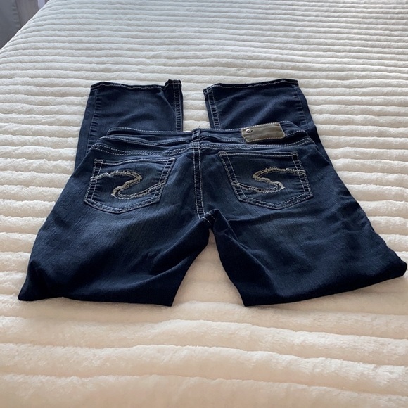 Silver jeans size W 29, L 31 - Picture 5 of 6